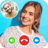 Sax Video Call - Live Talk Video Call on 9Apps