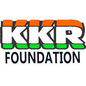 KKR Foundation icon