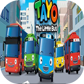 Bus tayo icon