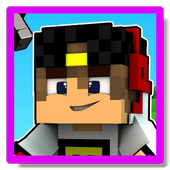 Youtubers Skins for Minecraft PE icon