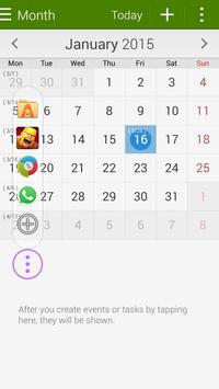 Quick App launcher, tool box screenshot 6