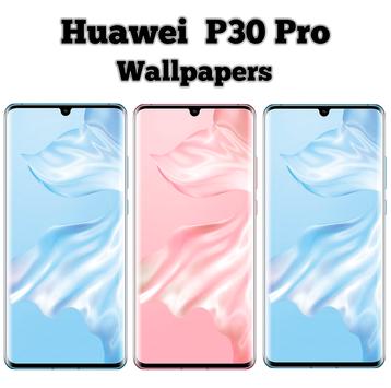 Huawei P30 Pro Wallpapers screenshot 1
