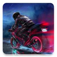Bike Wallpaper HD, GIF on 9Apps