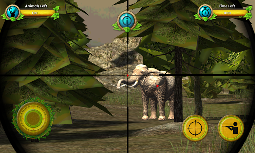 Elephant Hunter screenshot 3