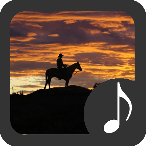 Wild West Sounds icon