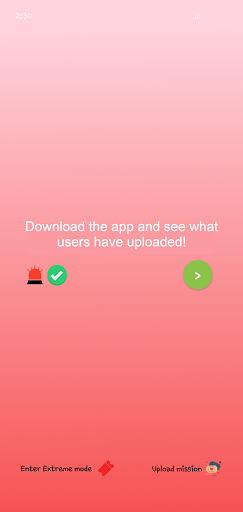 For me and you (breathtaking sex game) screenshot 3