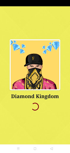 Diamond Kingdom - Free diamonds & fire elite pass screenshot 1