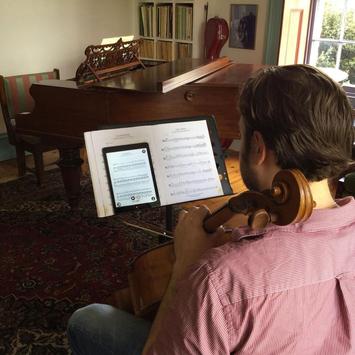 PlayScore Lite screenshot 2