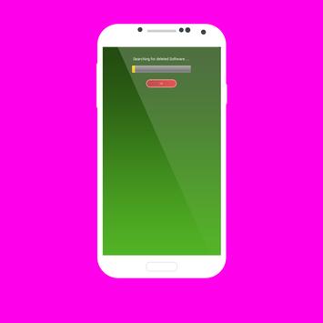 recovery sd card 2017 PRANK screenshot 3