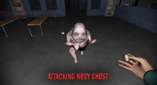 Patient ghost & Tuyul screenshot 3