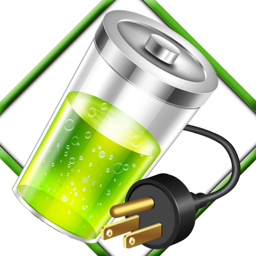Best Battery Saver icon