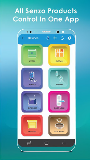 Senzo Pro screenshot 4