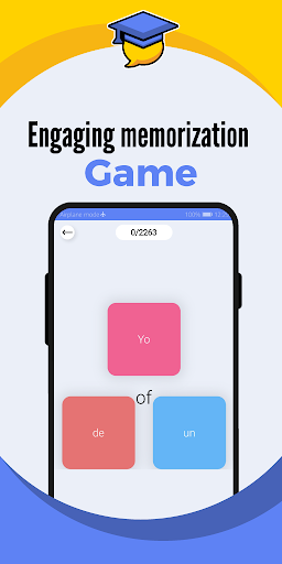 Learn English Vocabulary screenshot 5