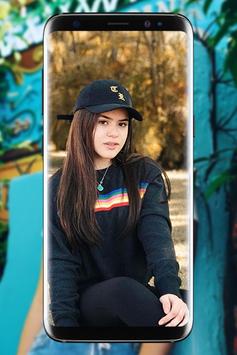 Maisa Silva Wallpapers HD 2020 4 تصوير الشاشة