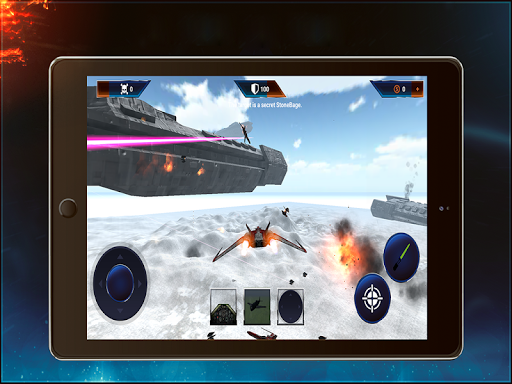 Air War Gunship  Battle 2019 screenshot 18