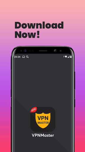 VPN Master: Unlimited Free VPN Proxy with Fast VPN screenshot 3