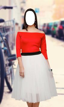 Girls Photo Suite Editor screenshot 1