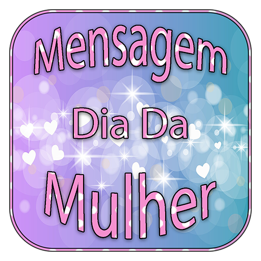 Mensagem Dia Da Mulher icon