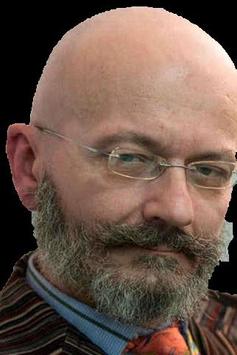 Oscar Giannino Widget screenshot 2