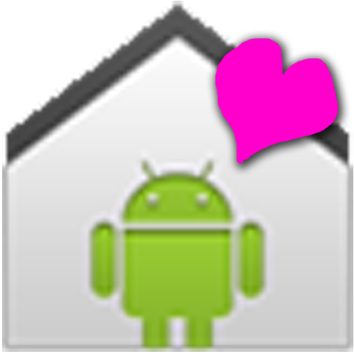 Launcher Mate icon