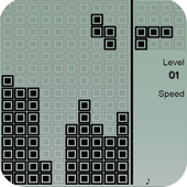 Classic Brick Blocks icon