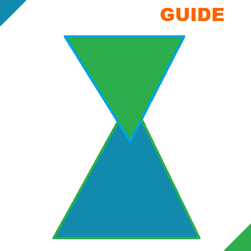 Free Share and File Transfer Guide icon