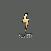ZEUS IPTV icon