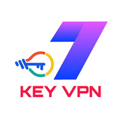7 key vpn - Ultimate vpn proxy and secure services icon