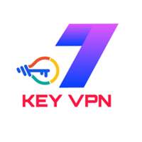 7 key vpn - Ultimate vpn proxy and secure services