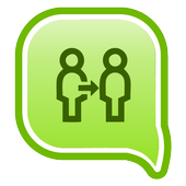 Clonapp Messenger Lite icon