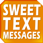 Sweet Text Messages أيقونة