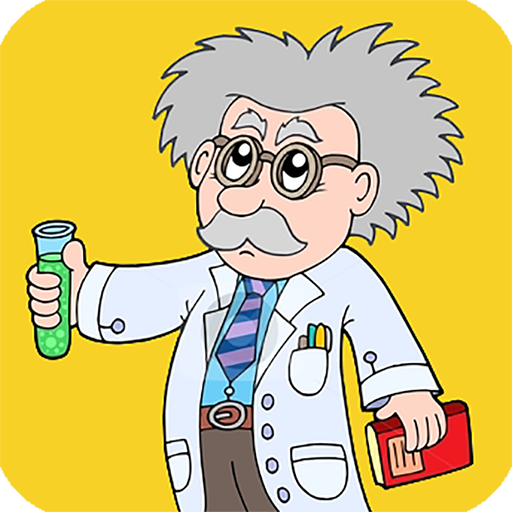 Physic virtual lab आइकन