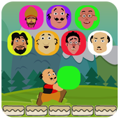 Motu:Patlu Bubble Hero icon