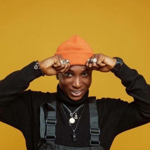 Bella shmurda cash app song icon