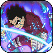 Ultra Anime Champions icon