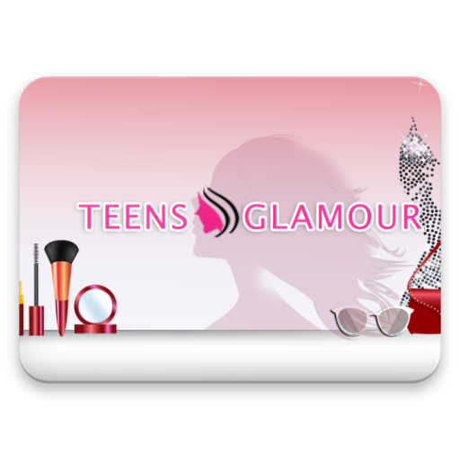 Teens Glamour icon