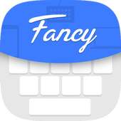 Fancy Keyboard