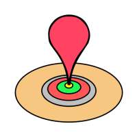 NukeBlast - Nuclear explosion on 9Apps