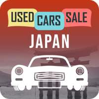 Used Cars in Japan