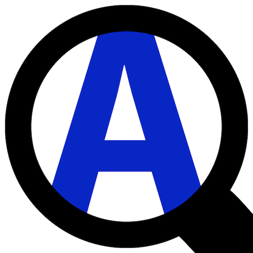 Scanner de texte icon