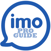 Pro imo free video calls and chat guide for imo icon