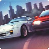 Latest ( Highway Racer Car ) Game icon