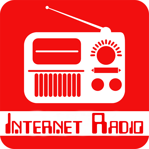 Internet Radio India - Live Stations icon