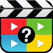 4 Vids - What's the word? icon