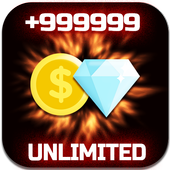 Diamante Gratis Free Fire  Dicas icon