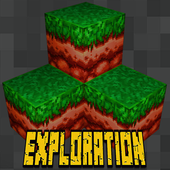Exploration Survival Games icon