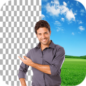 Photo Background Eraser icon