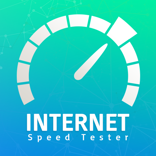 Internet Speed Tester icon