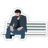 WAStickerApps keanu reeves for WhastApp on 9Apps