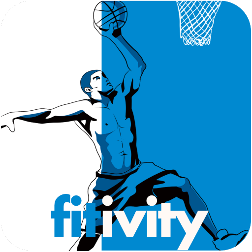 Basketball - Jump Training &amp; Athletic Finishes icon